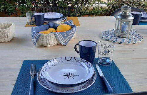 Villetta Il Faro sul Mare - Photo 22