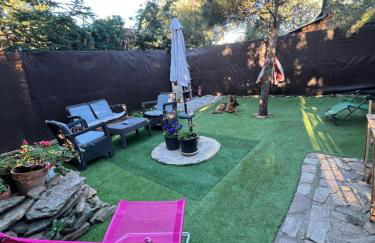 Cabaña ecologica del lago - Photo 65