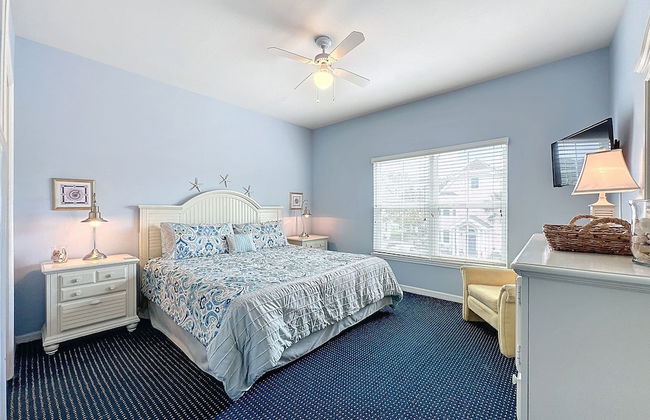 Two Bedroom Condo in Kissimmee Near Disney - Foto 24