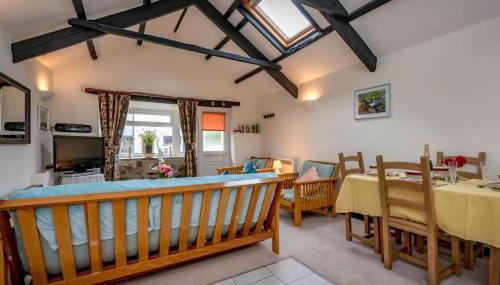 1 Bed in Llanbedrog oc-camell - Foto 4, Other