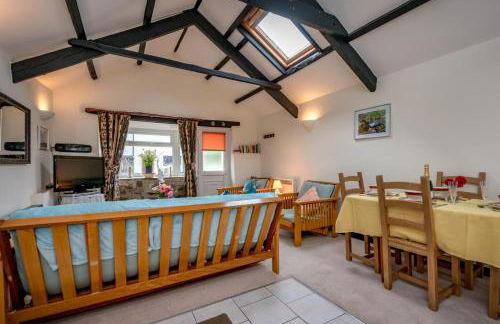 1 Bed in Llanbedrog oc-camell - Foto 4