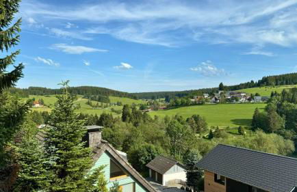 Urlaub mit Talblick in Schönwald im Schwarzwald - Foto 23
