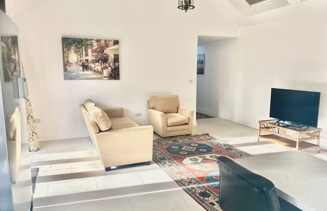 The Cart House - Staverton Cheltenham - Photo 5