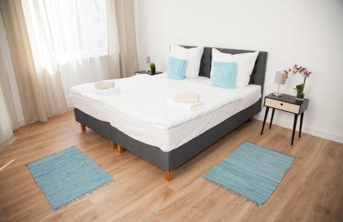 Apartment Haus Heidelberg - Photo 12