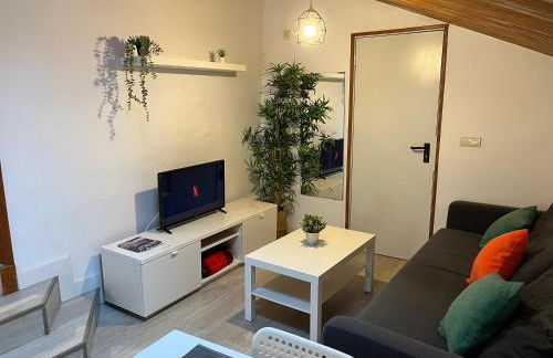 Apartamento rural en Espinosa de los Monteros - Foto 3