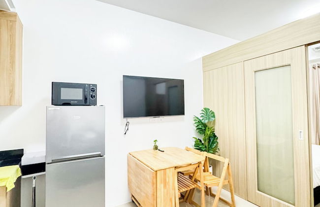 Shore Residences Tower A/B Main Lobby Entrance - Foto 30