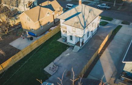 The Craftsman House - 3 min to DT & Falls Park - Foto 29