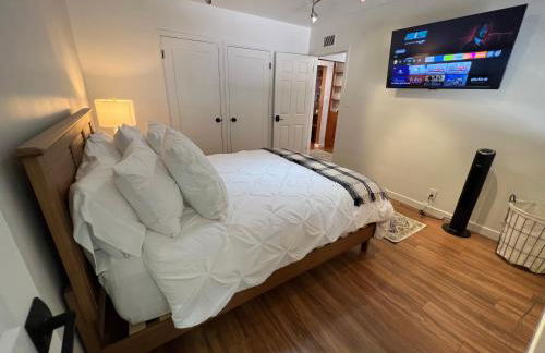 Villa La Reforma - Newly Designed 4BR HOUSE & POOL in Los Angeles by Topanga - Foto 28