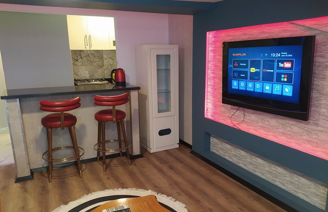 The Sweet Building - Foto 78