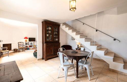 Bergerie Piattone - Maison avec grand jardin - Foto 6