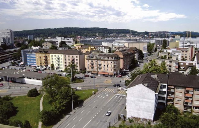 Swiss Star Tower - Foto 13