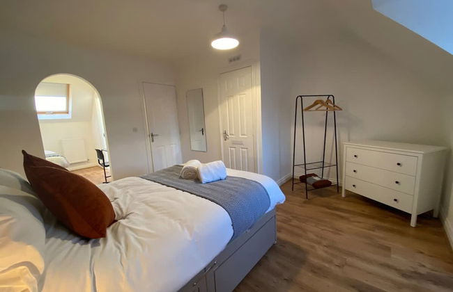 Host Stay Bluebell Close - Foto 12