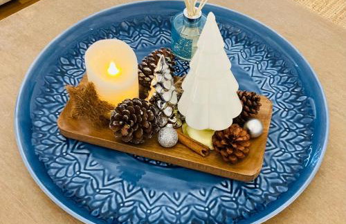 Harbour Retreat Padstow - Entire Apartment in the beautiful old town of Padstow Harbour - Foto 30