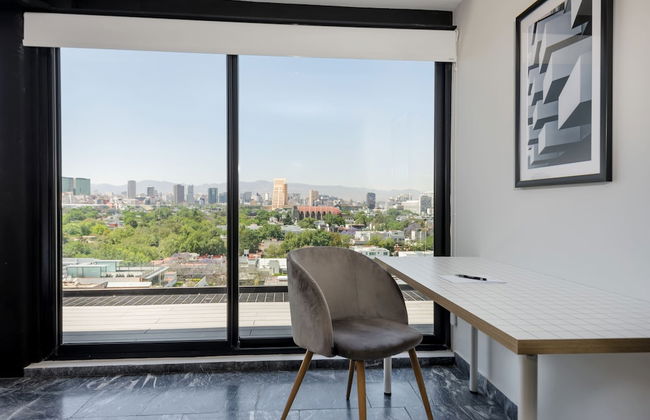 w Amazing 3BR in Polanco - Foto 31