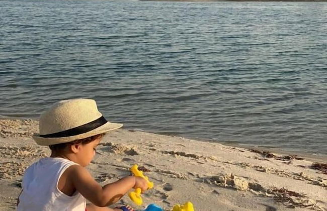 Wave Resort - Photo 15