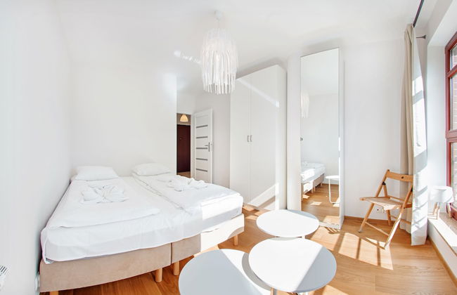 Apartamenty Sun & Snow Old Town Gdańsk - Foto 11