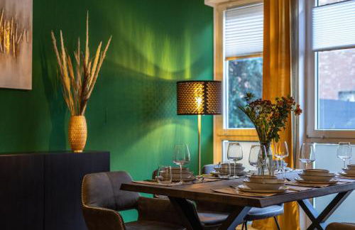 Cozy DOR Stilvolles Apt Parkplatz Netflix - Photo 24