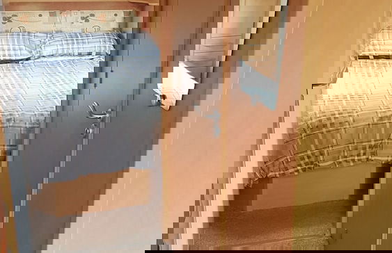 Lovely Caravan Near Notts and Newark - Foto 13