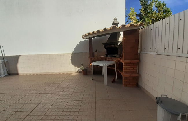 4 Bedrooms Arma o de Pera Private Pool Villa - Foto 59