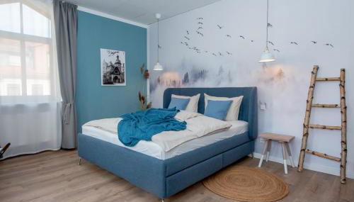 Apartment Kronprinz zentral mit Infrarot-Sauna - Foto 3