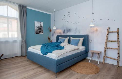 Apartment Kronprinz zentral mit Infrarot-Sauna - Foto 3