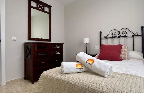 Apartamento Adelfa By Solymar Holiday - Photo 12