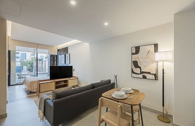 Cuadra 134 Residencial Condesa - Foto 13