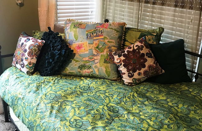 Come Friday Cottages on the Bay - Foto 52