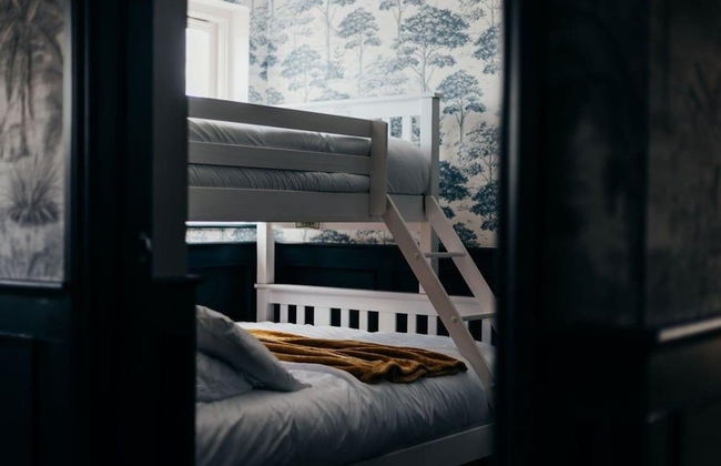 Cottage, 3 Bed,sleeps 7, Free Parking - Photo 8