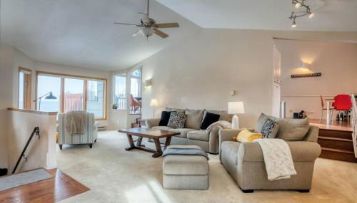 Eagle View Escape - Private Lakefront Estate - Foto 4, Other