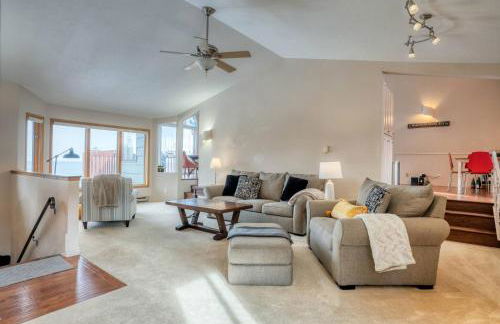 Eagle View Escape - Private Lakefront Estate - Foto 4