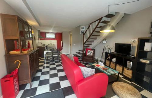 Apartamentos El Hospital de Villahormes - Foto 12