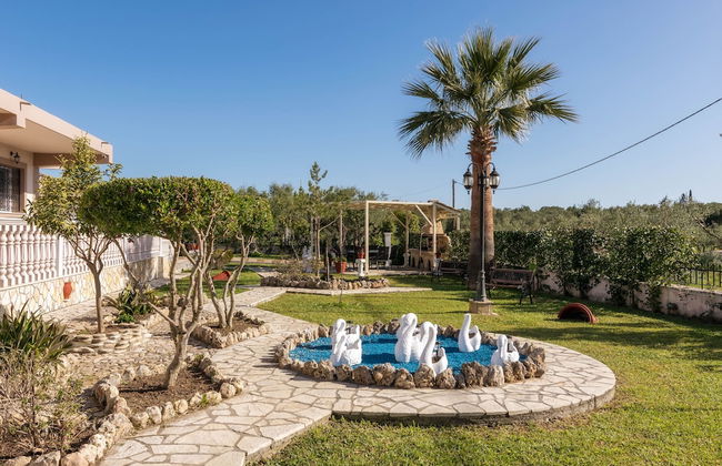 Fontana Holiday Home - Photo 48