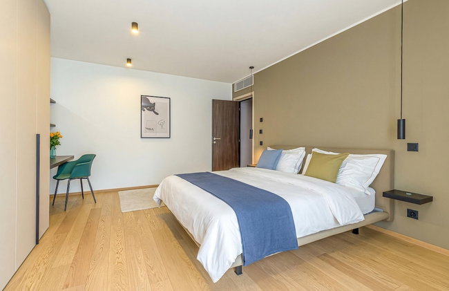 ICON H Lugano – Luxury Suites & Apartments - Foto 32