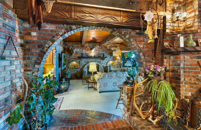 Rita s Lodge in Brinnon - Foto 3