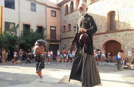 Cal Pedret - Foto 74