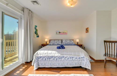 Quiet Catskill Getaway with Fire Pit - Near Hiking! - Foto 15