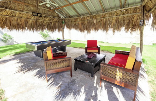 Villa Twelve27 - Photo 45