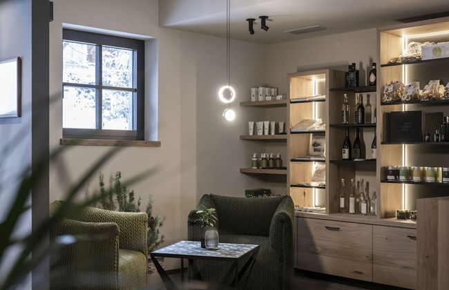 Aparthotel My Daum - Foto 29