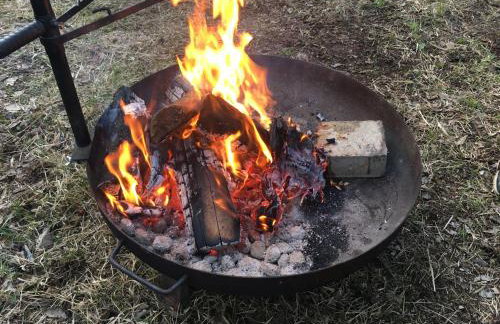 Ferienhaus am Dürrbachtal - Foto 79