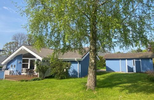 Ferienhaus Pippa in Kappeln an der Schlei - Photo 8