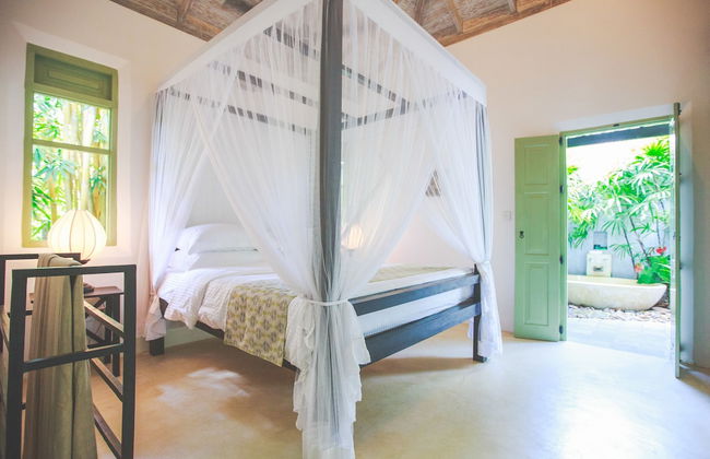 Villas Gabrielle - Foto 9