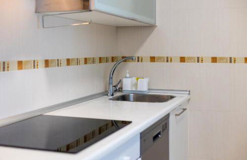 Piso A Pie de Playa - A Corna - Foto 13