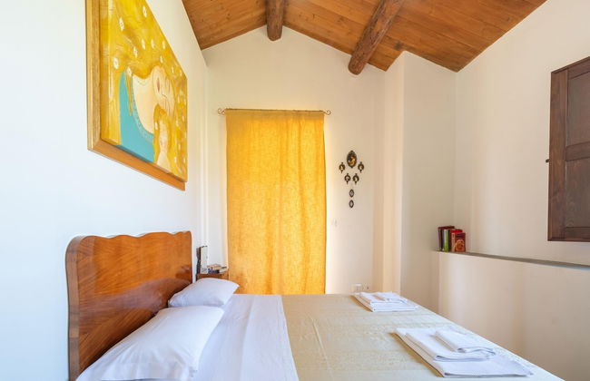 Holiday Home Guardavalle Near Calabrian Mountains - Foto 35