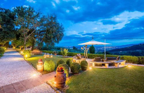 Villa Armonia Toscana - Teloni - Foto 7