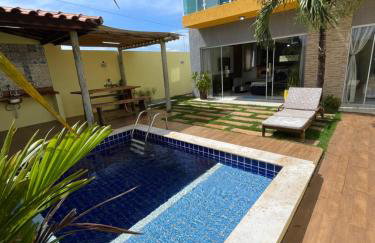 Casa Bela Litoral Norte - Foto 29