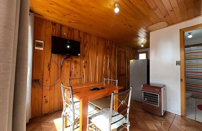 Oceana Suites Rayen Lican-Ray - Foto 70