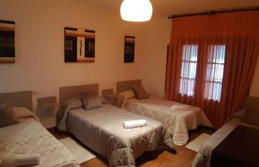 "O Descanso do Camiño" - Foto 36