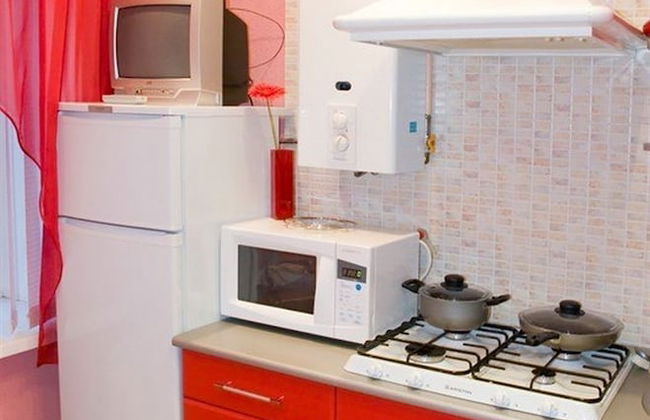 Apartments Megapolis on Koltsovskaya 30A - Foto 5