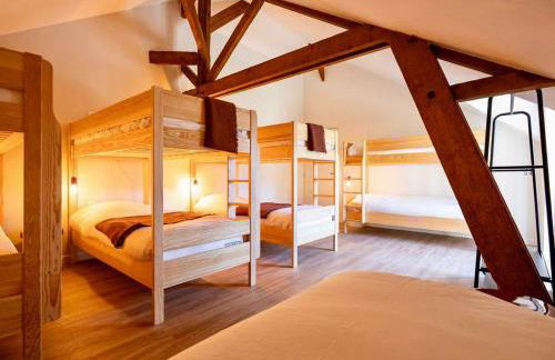 Domaine de Fontenay - Foto 88